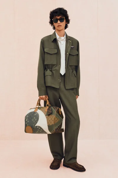 Look 4